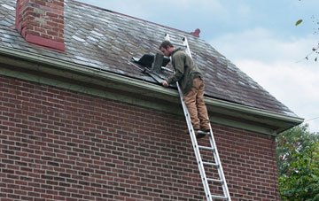 what affects urgent Tydd Gote roof repairs