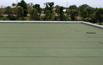 all Tydd Gote roofing types quoted for