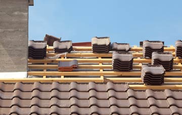 Tydd Gote clay roofing costs
