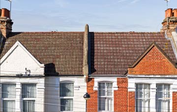 clay roofing Tydd Gote, Lincolnshire