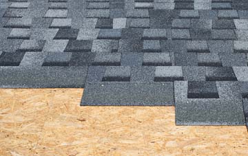 expert Tydd Gote asphalt roof companies