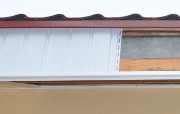 Tydd Gote fascia repair costs
