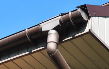types of Tydd Gote fascias