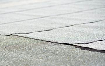 disadvantages of Tydd Gote felt roofing
