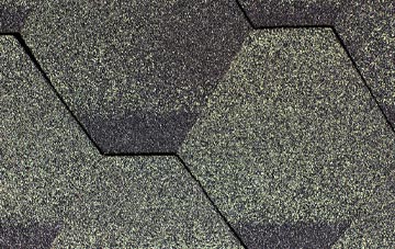 Tydd Gote fibreglass shingle repairs