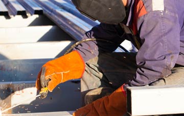 Tydd Gote flat roofing options