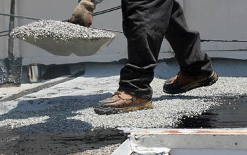 Tydd Gote flat roofing companies