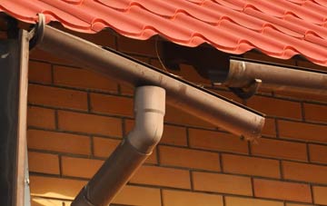 Tydd Gote gutter repair costs
