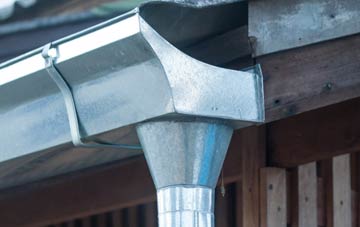 Tydd Gote guttering companies