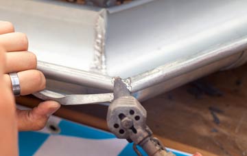 Tydd Gote guttering repair quotes