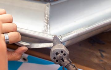 disadvantages of Tydd Gote lead roofing