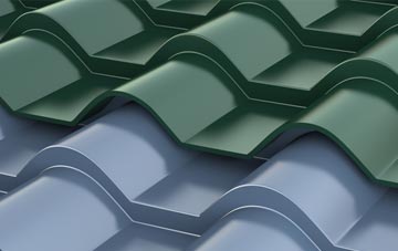 who should consider Tydd Gote plastic roofs