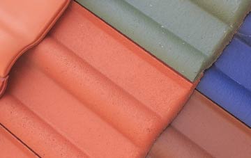 Tydd Gote plastic roofing companies