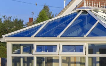 professional Tydd Gote conservatory insulation