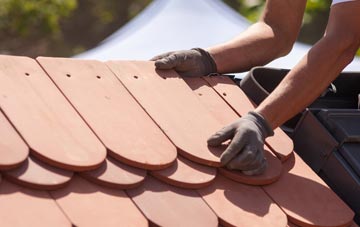 Tydd Gote roof tile contractors