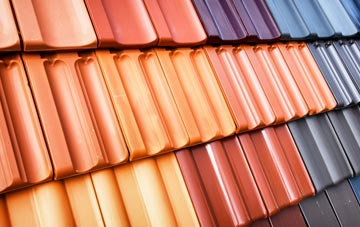 Tydd Gote roof tile costs