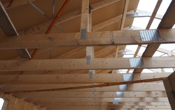 Tydd Gote roof truss costs
