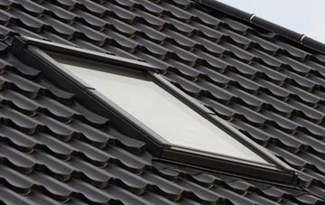 benefits of Tydd Gote roof windows