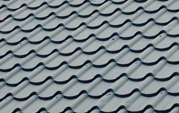 Tydd Gote rubber roofing companies
