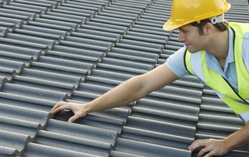 screened Tydd Gote roofing companies