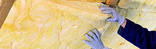 quotes for Tydd Gote roof insulation