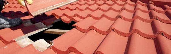 compare Tydd Gote roof repair quotes
