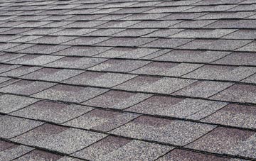 Tydd Gote tiles for shallow pitch roofing