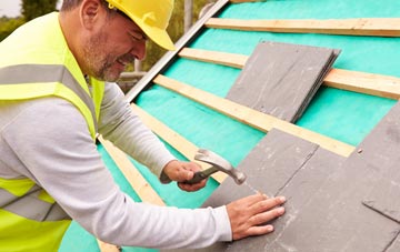 benefits of Tydd Gote roofing slate
