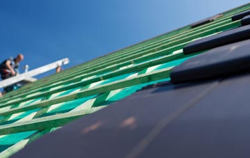 Tydd Gote slate roofing costs