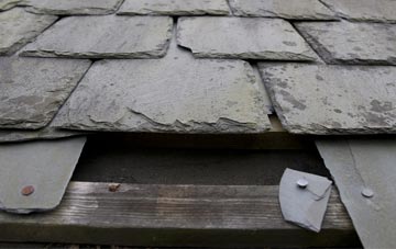 Tydd Gote slate roof repairs and maintenance