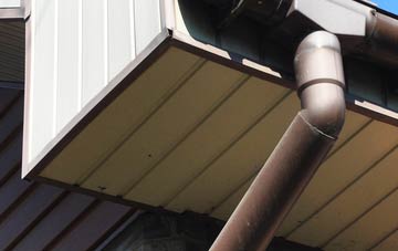 Tydd Gote soffit installation costs