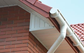 Tydd Gote soffit repair costs