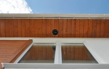 Tydd Gote soffit repair quotes