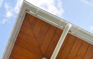 Tydd Gote soffit types