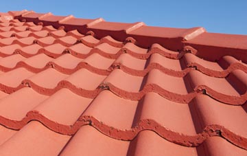 Tydd Gote tile and slate roof replacement