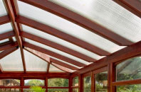 Tydd Gote conservatory roofing insulation