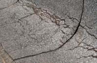 find rated Tydd Gote flat roofing repair companies