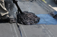 free Tydd Gote flat roofing replacement quotes