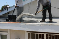 Tydd Gote flat roof quotes