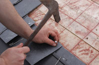 free Tydd Gote garage roof repair quotes