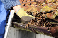 Tydd Gote gutter cleaners