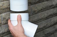 rated Tydd Gote guttering companies