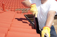 Tydd Gote gutter repair