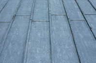 Tydd Gote lead roofing