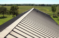Tydd Gote metal roof quotes