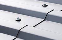 find rated Tydd Gote metal roofers