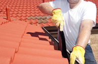 Tydd Gote roof cleaners