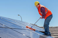 free Tydd Gote roof cleaner quotes