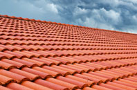 Tydd Gote roofing tiles
