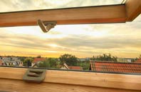rated Tydd Gote roof window companies